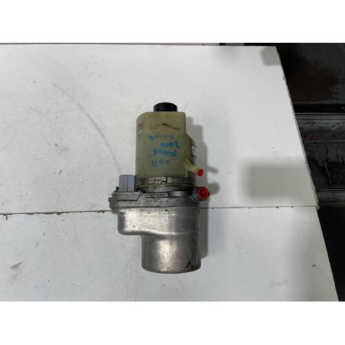 Ford Focus Steering Pump LV 11/2008-07/2011