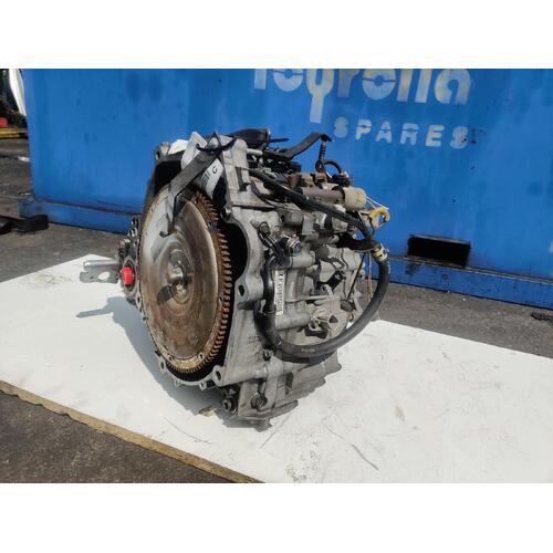 Honda City Automatic Transmission 1.5 Petrol GM 01/09-12/13