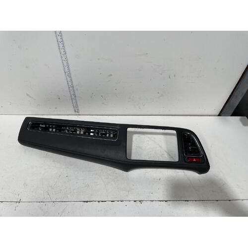 Honda HRV Front Dashboard Trim Piece RU5 12/2014-10/2021