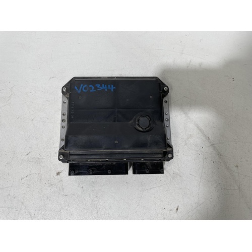 Toyota Yaris ECU NCP130 08/2011-12/2019