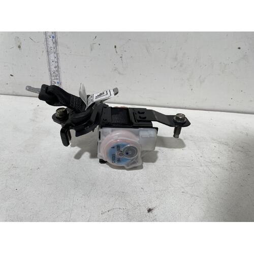 Honda HRV Centre Rear Seatbelt RU5 12/2014-10/2021