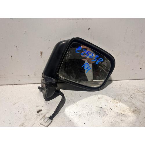 Toyota ESTIMA Right Door Mirror CXR11 Power 91-00