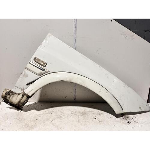 Ssangyong MUSSO Right Guard 03/04-12/06