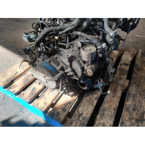 Kia Carnival Automatic Transmission 3.8 Petrol G6DA VQ 12/05-05/10