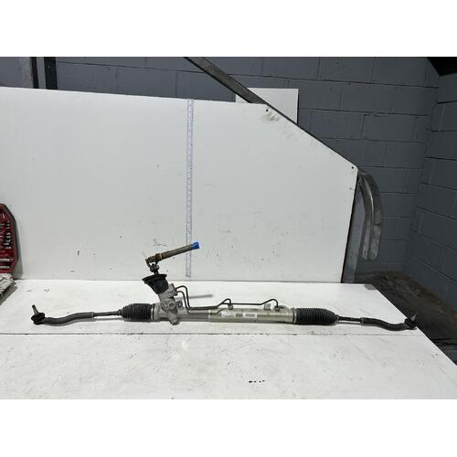 MG MG3 Steering Rack SZP1 07/2016-Current