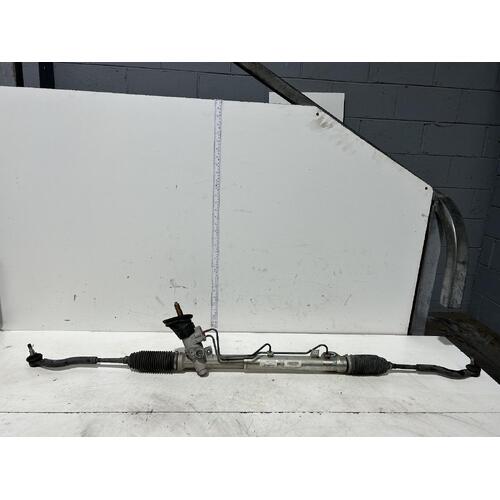 MG MG3 Steering Rack SZP1 07/2016-Current