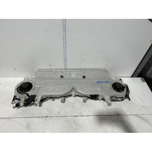 Toyota Hiace Rear A/C / Cooling Unit TRH223 03/2005-04/2019
