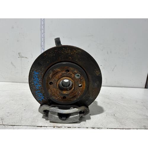 MG MG3 Left Front Hub Assembly SZP1 07/2016-Current