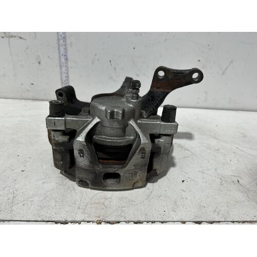 MG MG3 Left Front Caliper SZP1 07/2016-Current