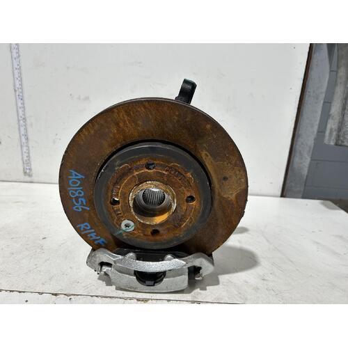 MG MG3 Right Front Hub Assembly SZP1 07/2016-Current