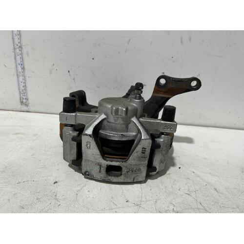 MG MG3 Left Front Caliper SZP1 07/2016-Current