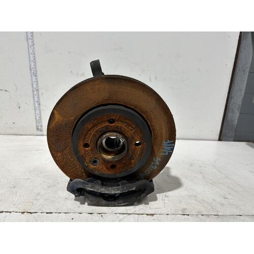 MG MG3 Left Front Hub Assembly SZP1 07/2016-Current