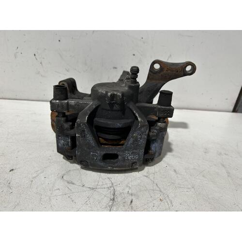 MG MG3 Left Front Caliper SZP1 07/2016-Current