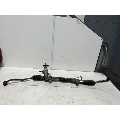 Kia Cerato Steering Rack TD 10/2008-03/2013