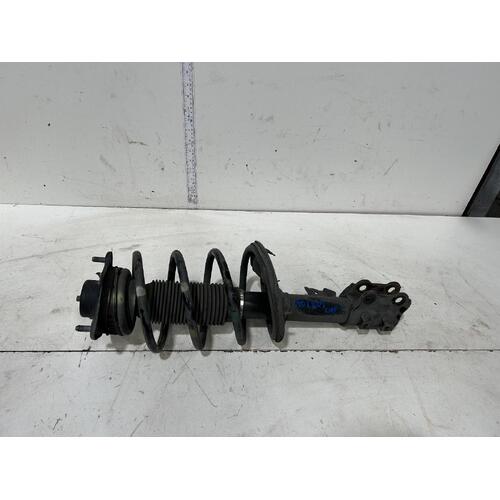 Kia Cerato Left Front Strut TD 06/2009-08/2010