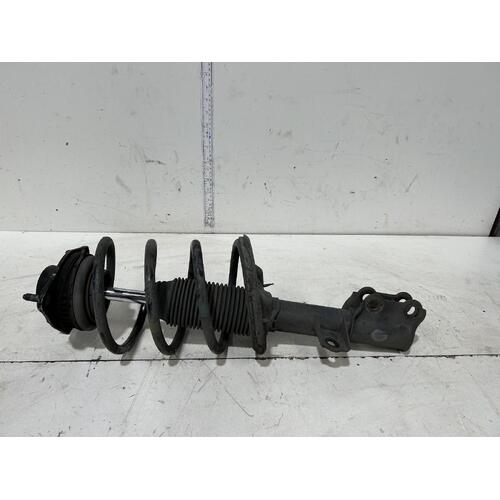 Kia Cerato Right Front Strut TD 06/2009-08/2010