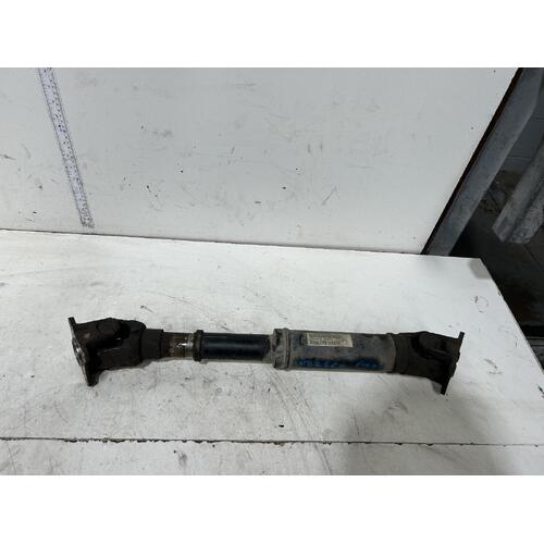 Toyota Hilux Front Prop Shaft KUN26 03/2005-08/2015