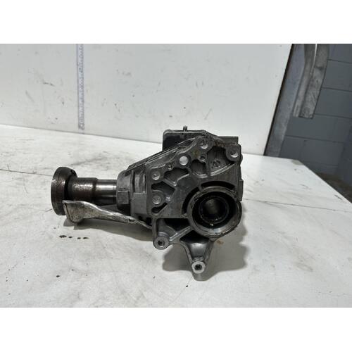 Volvo XC60 Transfer Case 02/2009-09/2009
