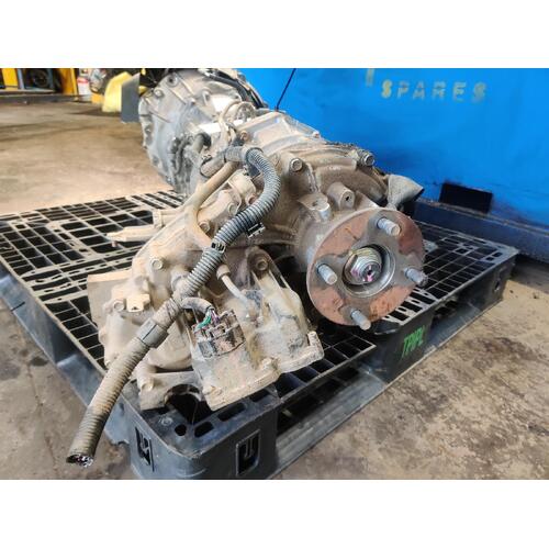 Mitsibishi Triton Transfer Case MR 11/18-20