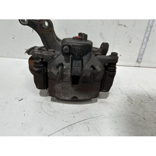 Hyundai i30 Right Front Caliper GD 03/2012-02/2017