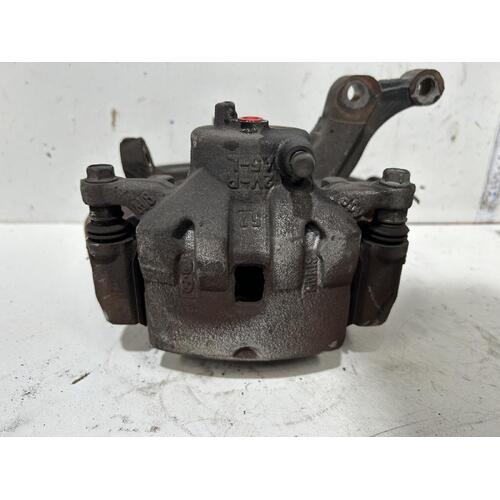 Hyundai i30 Left Front Caliper GD 03/2012-02/2017