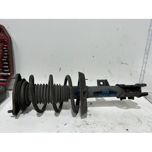 Hyundai i30 Right Front Strut GD 03/2012-04/2017