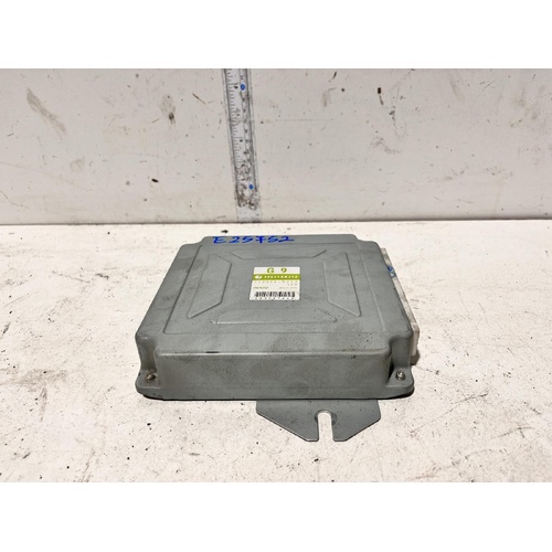 Subaru LIBERTY ECU 4TH GEN 2.0 Turbo EJ20 Petrol 09/03-08/09