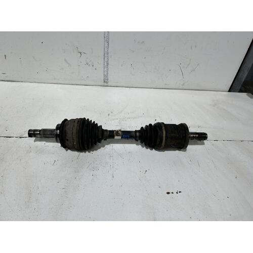Toyota Hilux Right Front Drive Shaft GUN16 09/2015-Current