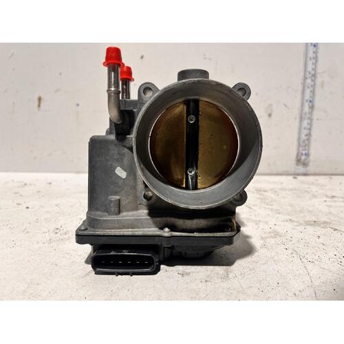 Toyota TARAGO Throttle Body ACR50 3.5 Petrol 02/07-06/20 