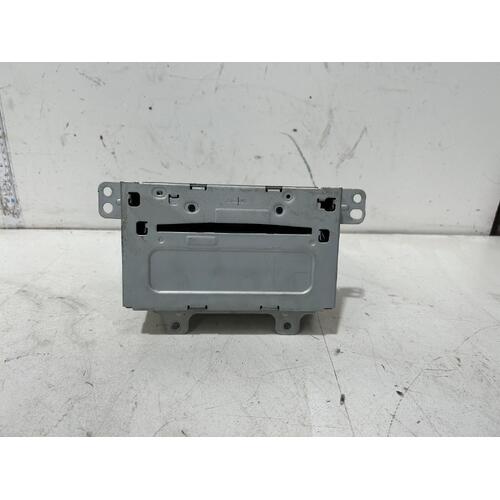Holden Cruze Head Unit JH 03/2011-01/2017
