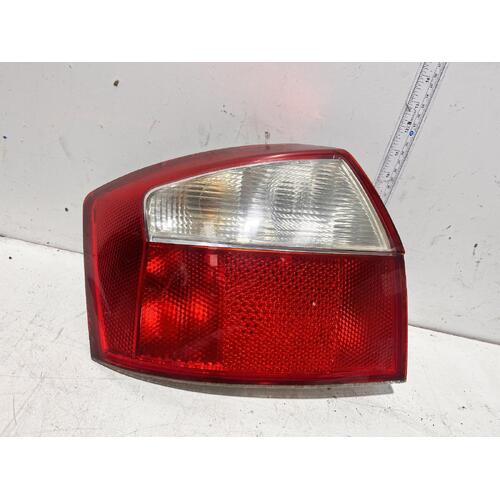 Audi A4 Left Taillight B6 Sedan 07/01-02/05