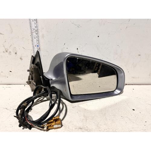 Audi A4 Right Door Mirror B6 Sedan 07/01-02/05