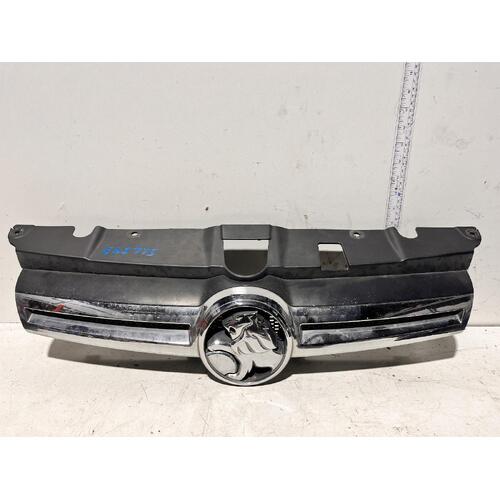 Holden COMMODORE Grille VE Berlina 08/06-08/10 Chrome