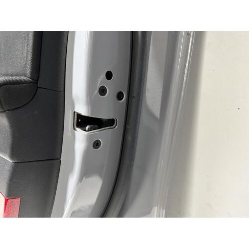 Ford Puma Right Front Door Lock Mechanism JK 03/2020-Current