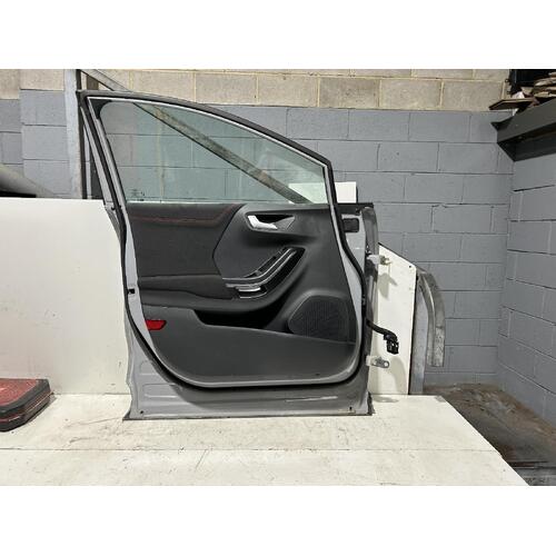 Ford Puma Left Front Window Regulatot JK 03/2020-Current
