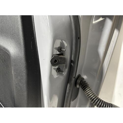 Ford Puma Left Front Check Strap JK 03/2020-Current