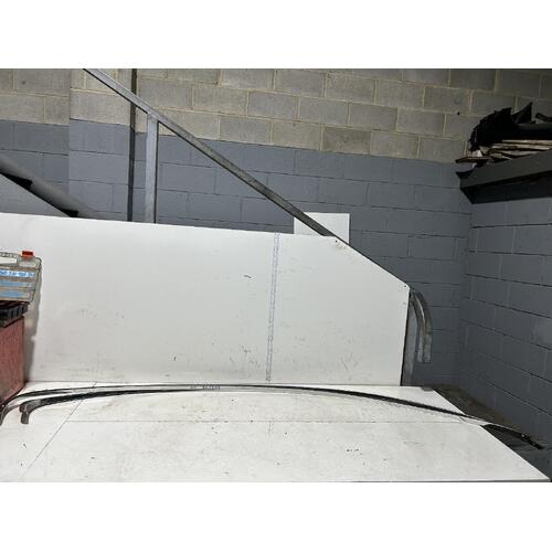 Holden Commodore Chrome Body Moulds VE 08/2006-04/2013