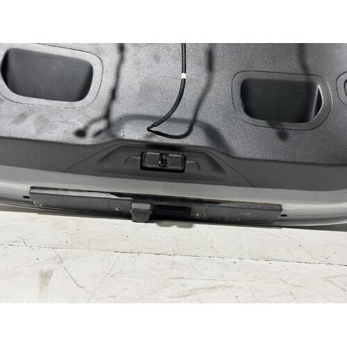 Ford Puma Tailgate Lock Mechanism JK 03/2020-Current