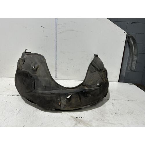 Toyota camry Left Guard Liner AHV40 12/2009-11/2011