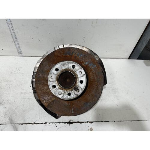 BMW X1 Left Front Hub Assembly E84 04/2010-07/2015