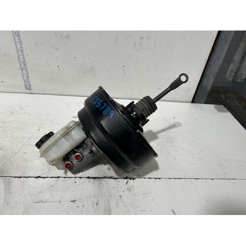 Holden Commodore Brake Booster with Master Cylinder VE Series II 09/2010-04/2013