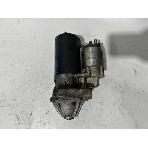 Holden Commodore Starter Motor VY 09/1997-08/2004
