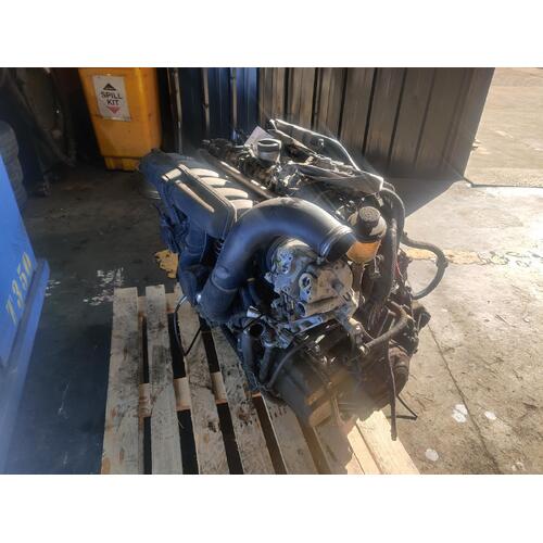 Volvo XC90 Engine 3.2 Petrol B6324S 02/07-09/10