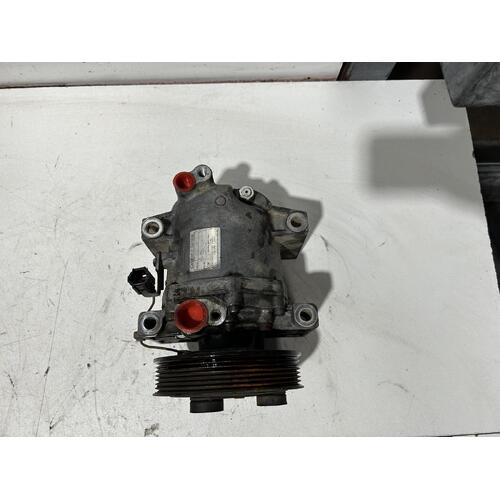 Nissan Navara A/C Compressor D40 09/2005-08/2015