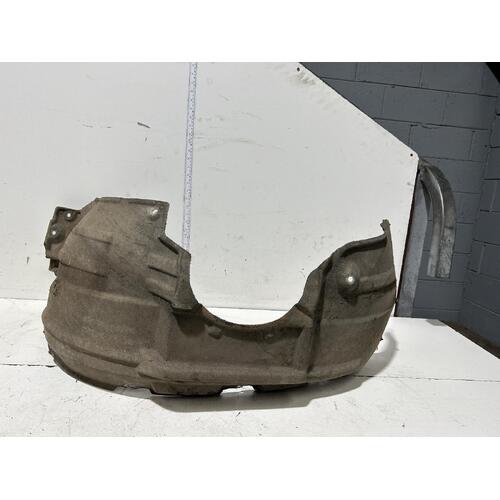 Lexus RX350 Right Guard Liner GGL15 12/2008-05/2012
