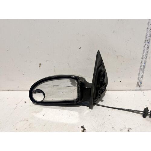 Ford FOCUS Left Door Mirror LR Manual 01/01-06/05