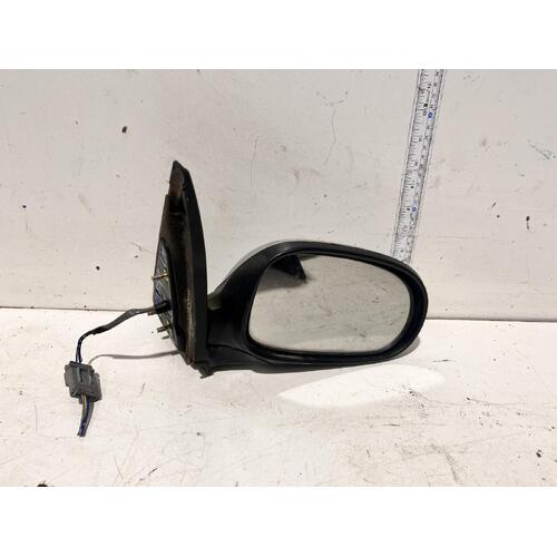 Nissan PULSAR Right Door Mirror N16 Sedan 07/00-07/03