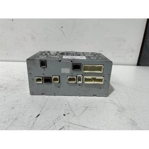 Lexus RX350 Display and Naviagation Unit GGL15 12/2008-08/2015