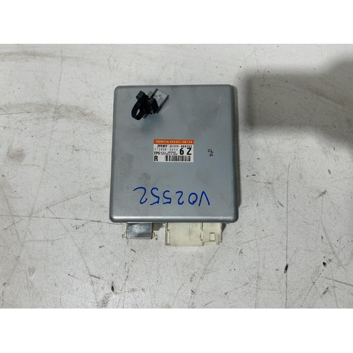 Lexus RX350 dirección asistida ECU GGL15 12/2008-08/2015