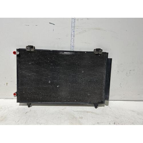 Toyota Corolla A/C Condenser ZZE122 04/2004-06/2007